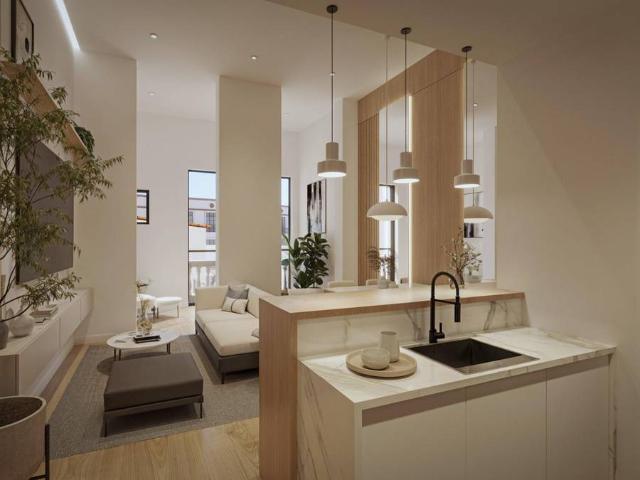 Piso en Venta en Eixample