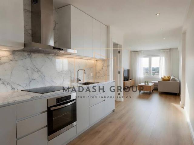Piso en Venta en Eixample