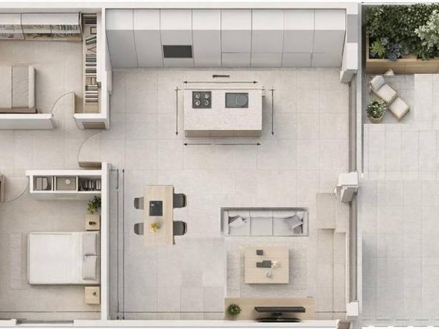 Piso en Venta en Eixample