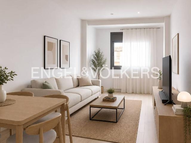 Piso en Venta en Eixample
