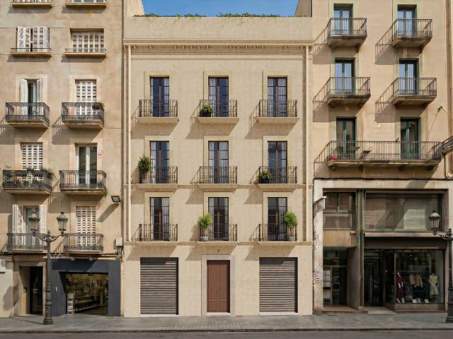Piso en Venta en Eixample