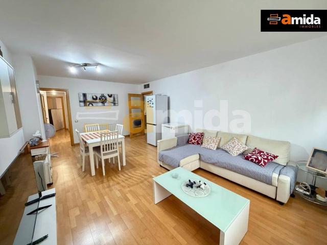 Piso en Venta en Eixample
