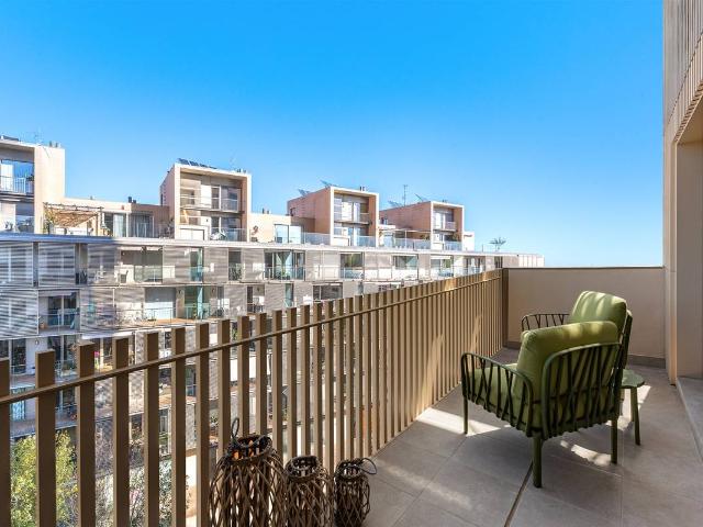 Piso en Venta en Eixample