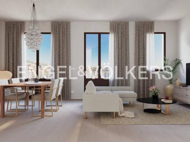 Piso en Venta en Eixample