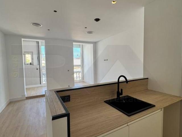 Piso en Venta en Eixample