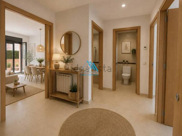 Piso en Venta en Eixample