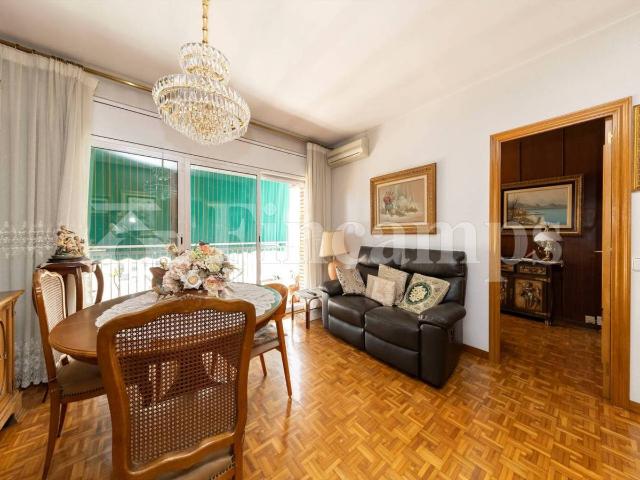 Piso en Venta en Eixample