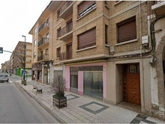 Piso en Venta en Ejea de los Caballeros