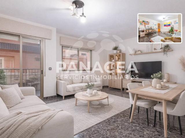 Piso en Venta en Ejido Centro