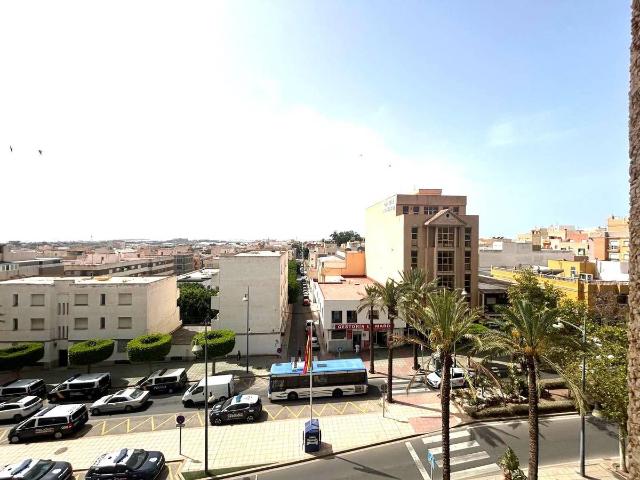 Piso en Venta en Ejido Centro