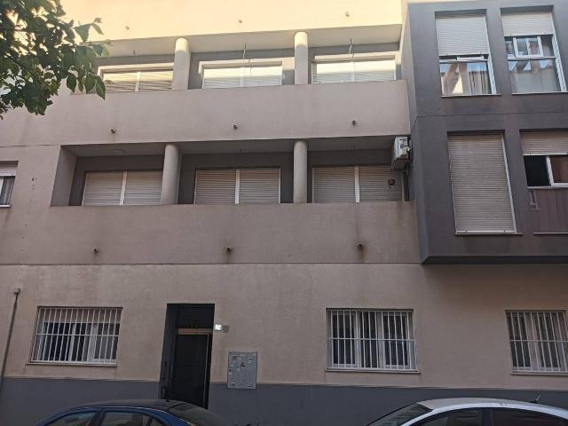 Piso en Venta en Ejido Centro