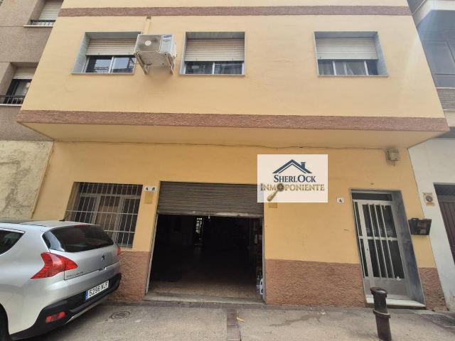 Piso en Venta en Ejido Centro