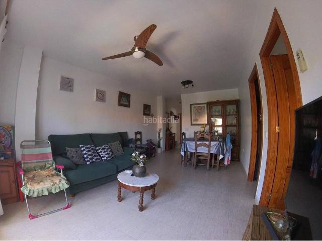 Piso en venta en Ejido El, Almerimar. Piso de dos dormitorios en pleno centro de Almerimar. Pisos Ejido.