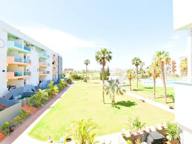 Piso en venta en Ejido El, Almerimar. Piso en el residencial palm beach almerimar! oportunidad de mercado!. Pisos Ejido.