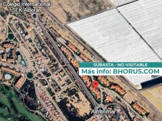 Piso en venta en Ejido El, Almerimar. Pisos Ejido.