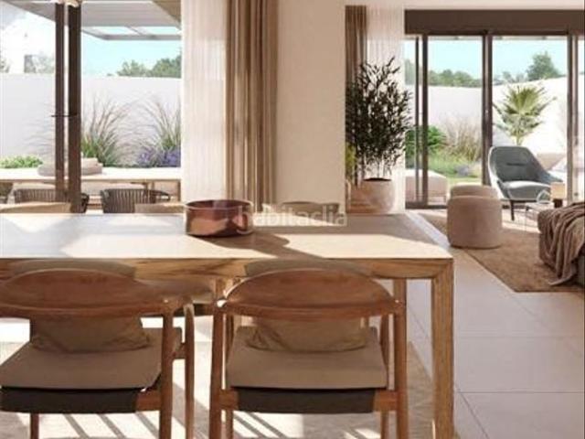 Apartamento en venta en Ejido El, Almerimar. Apartamentos Ejido.