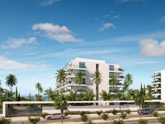 Apartamento en venta en Ejido El, Almerimar. Apartamentos Ejido.