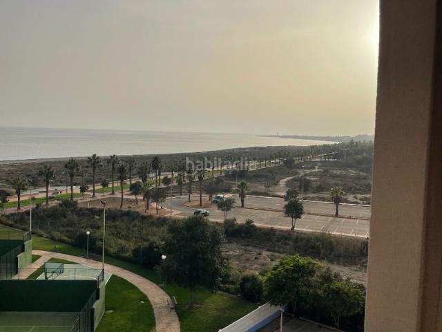 Piso en venta en Ejido El, Almerimar. ¡SE VENDE PISO EN PRIMERA LÍNEA DE PLAYA!. Pisos Ejido.