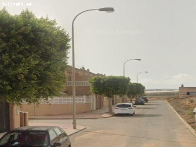 Piso en Venta en Ejido, El, Almería