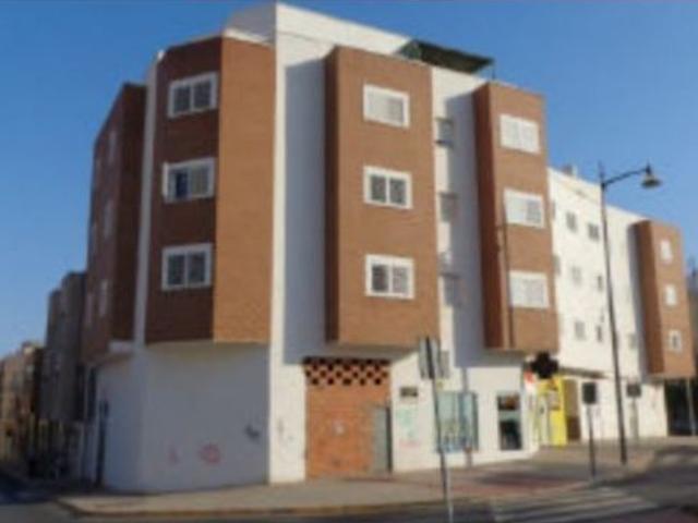 Piso en Venta en Ejido, El, Almería