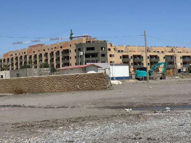 Piso en venta en Ejido El, Balerma. Apartamento en primera línea de playa en Balerma. Pisos Ejido.