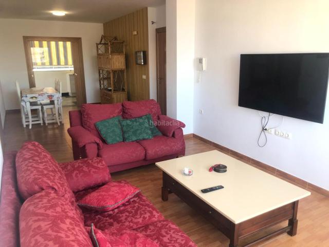 Piso en venta en Ejido El, Balerma. BONITO PISO EN BALERMA CON TERRAZA Y VISTAS AL MAR. Pisos Ejido.