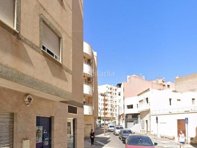 Piso en venta en Ejido El, Ejido centro. VENTA EN CONDICIONES ESPECIALESCESIÓN DE CRÉDITO. ACTIVO SIN POSESIÓN, NO HIPOTECABLE. Pisos Ejido.