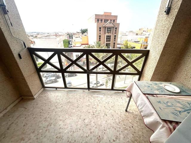 Piso en venta en Ejido El, Ejido centro. AMPLIO PISO DE 140 m2 CON GARAJE Y TERRAZA EN EL EJIDO!. Pisos Ejido.