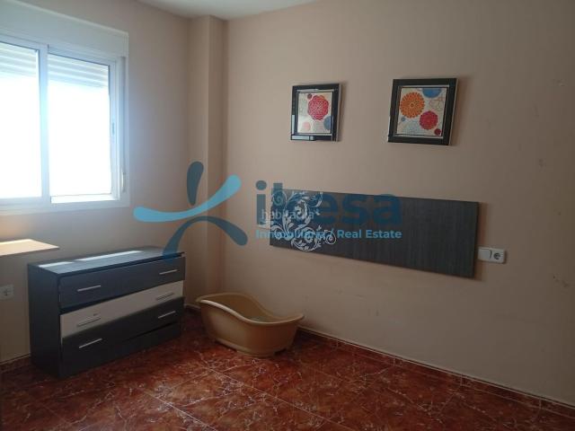 Piso en venta en Ejido El, Ejido centro. Atractivo Piso de 2 Habitaciones en El Ejido Sur. Pisos Ejido.