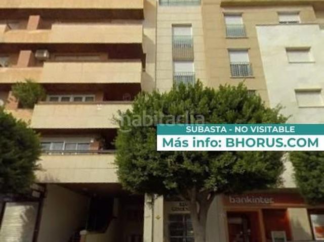 Piso en venta en Ejido El, Ejido centro. Pisos Ejido.