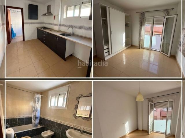 Piso en venta en Ejido El, Ejido Sur. VENTA DE PISOS DE 2 DORMITORIOS POR LA ZONA DEL PABELLÓN. Pisos Ejido.