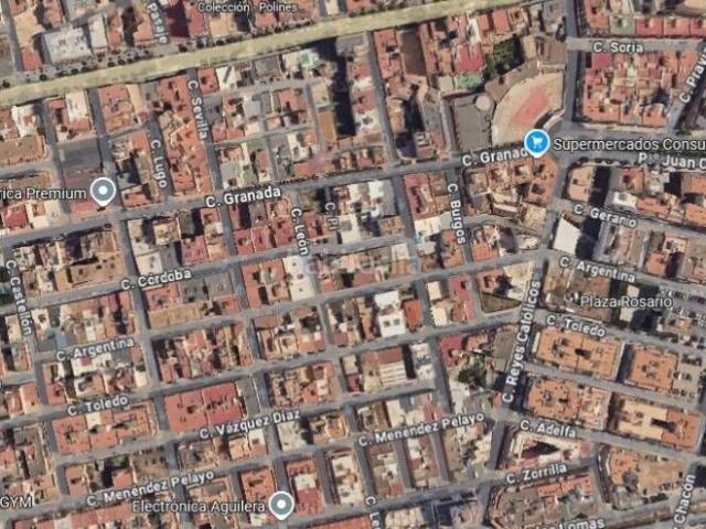 Piso en venta en Ejido El, Ejido Sur. Venta Piso en El Ejido Almería. Pisos Ejido.