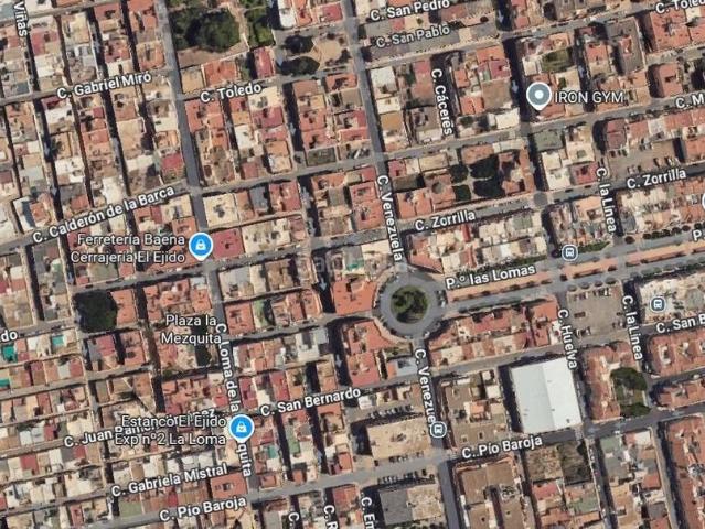 Piso en venta en Ejido El, Ejido Sur. Venta Piso en El Ejido Almería. Pisos Ejido.