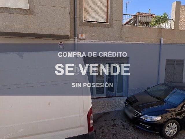 Piso en venta en Ejido El, Ejido Sur. Vivienda 105 m 3 hab. en El Ejido. Pisos Ejido.