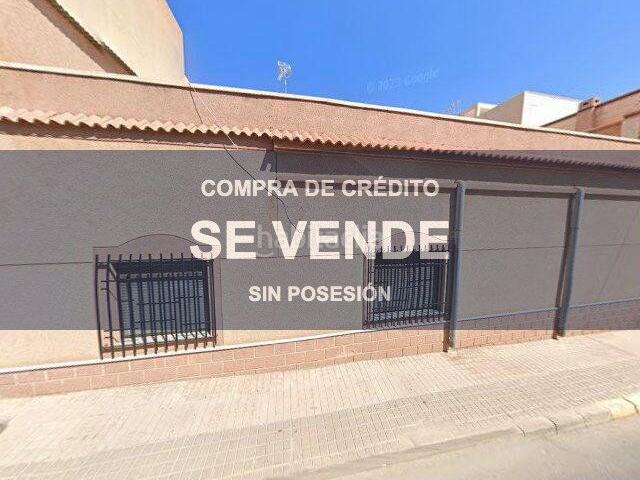 Piso en venta en Ejido El, Ejido Sur. Vivienda 105 m 3 hab. en El Ejido. Pisos Ejido.