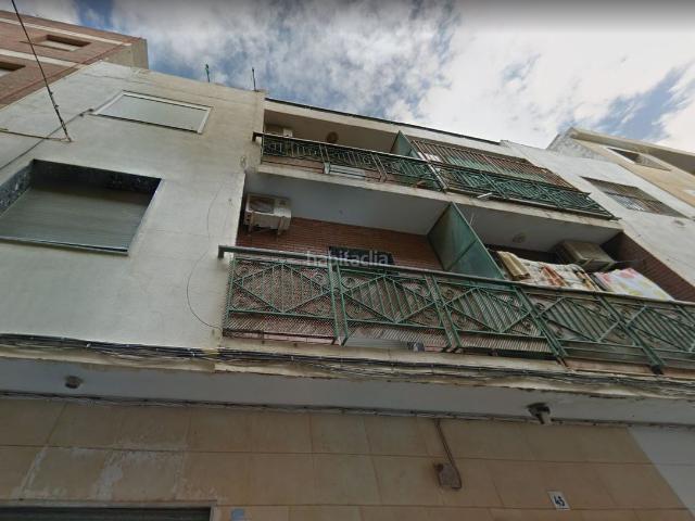 Piso en venta en Ejido El, Ejido Sur. Pisos Ejido.