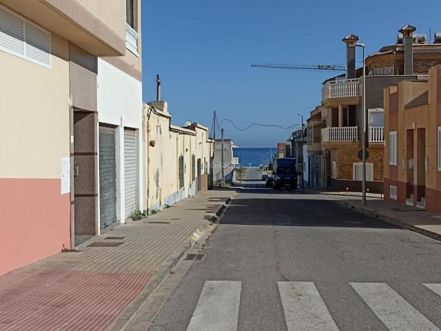 Piso en venta en Ejido El, Guardias Viejas. Piso de 1 dormitorio en Guardias Viejas a escasos metros de la playa. Pisos Ejido.