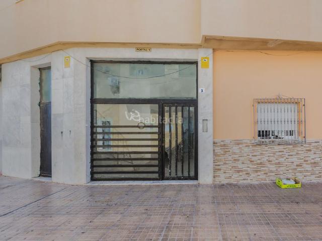 Piso en venta en Ejido El, Las Norias. Solvia Inmobiliaria Piso Ejido El. Pisos Ejido.