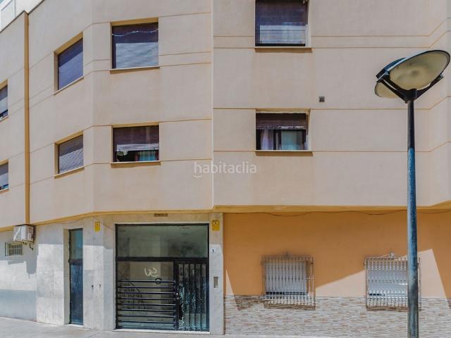 Piso en venta en Ejido El, Las Norias. Solvia Inmobiliaria Piso Ejido El. Pisos Ejido.