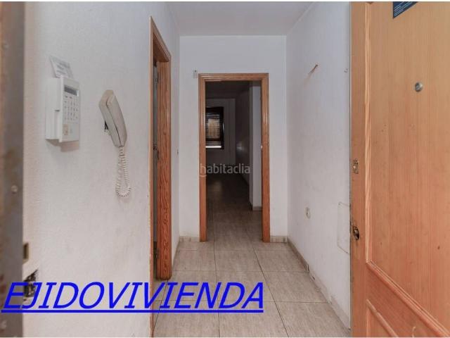 Piso en venta en Ejido El, Las Norias. Venta de piso, Las Norias de Daza. Pisos Ejido.