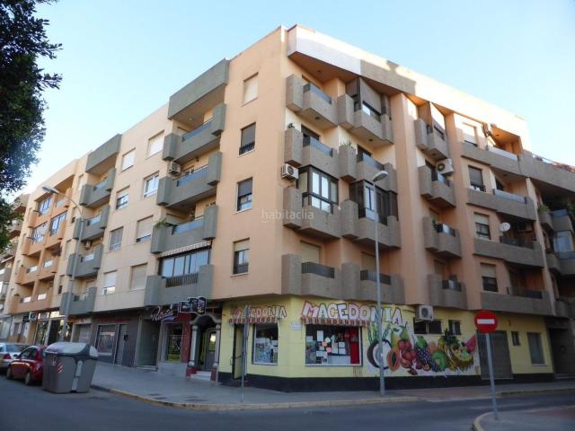 Piso en venta en Ejido El, Pabellón Estación El Corte Inglés. VENTA DE PISO EN EL EJIDO ALMERÍA. Pisos Ejido.