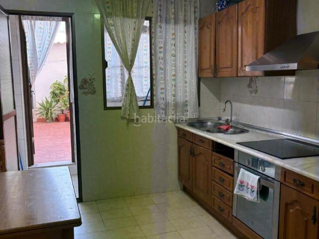 Piso en venta en Ejido El, Pabellón Estación El Corte Inglés. Vivienda en excelente zona céntrica. Pisos Ejido.