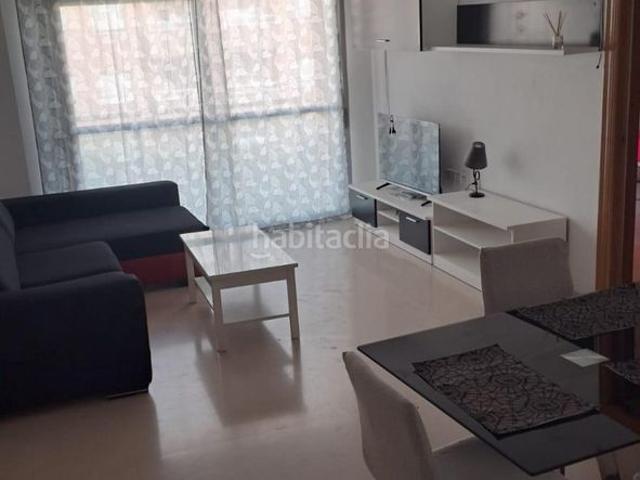 Piso en venta en Ejido El, Pabellón Estación El Corte Inglés. Espacioso, muy luminoso y listo para entrar a vivir en Paseo las Lomas!. Pisos Ejido.