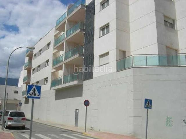Piso en venta en Ejido El, Pabellón Estación El Corte Inglés. Piso de 2 dormitorios y garaje en El Ejido. Pisos Ejido.