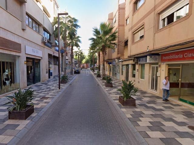 Piso en venta en Ejido El, Plaza de la Luz. Piso en venta en El Ejido, Almería. Activo inmobiliario SIN POSESIÓN, NO SE PUEDE VISITAR. Pisos Ejido.