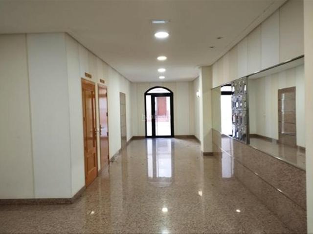 Piso en venta en Ejido El, Plaza de la Luz. Pisos Ejido.