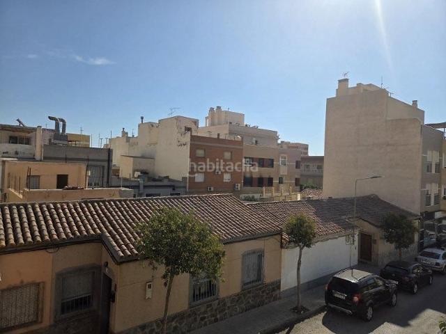 Piso en venta en Ejido El, Santa María del Águila. Piso de 2 dormitorios en venta en Santa Maria del Aguila. Pisos Ejido.