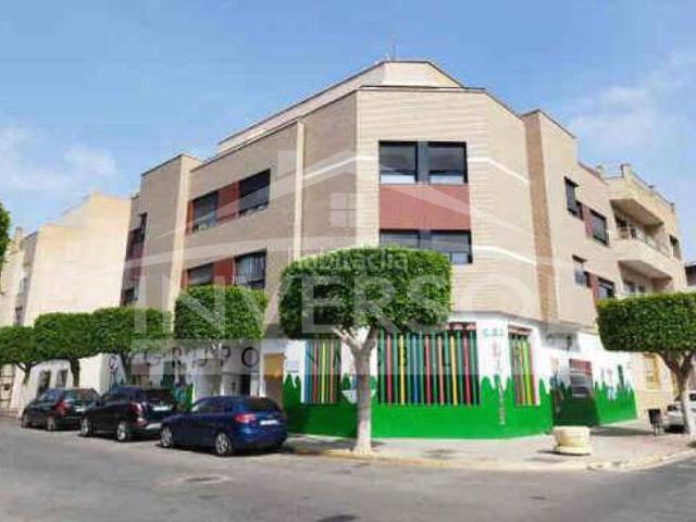 Piso en venta en Ejido El, Santa María del Águila. PISO EN CL ANDALUCIA, SANTA MARÍA DEL AGUILA. Pisos Ejido.
