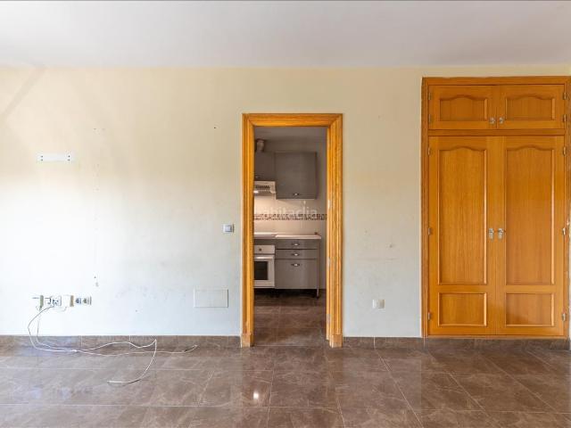 Piso en venta en Ejido El, Santa María del Águila. Pisos Ejido.