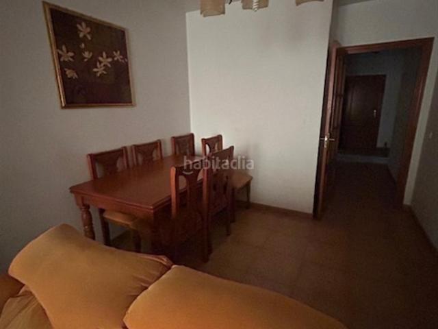 Piso en venta en Ejido El, Santa María del Águila. Pisos Ejido.
